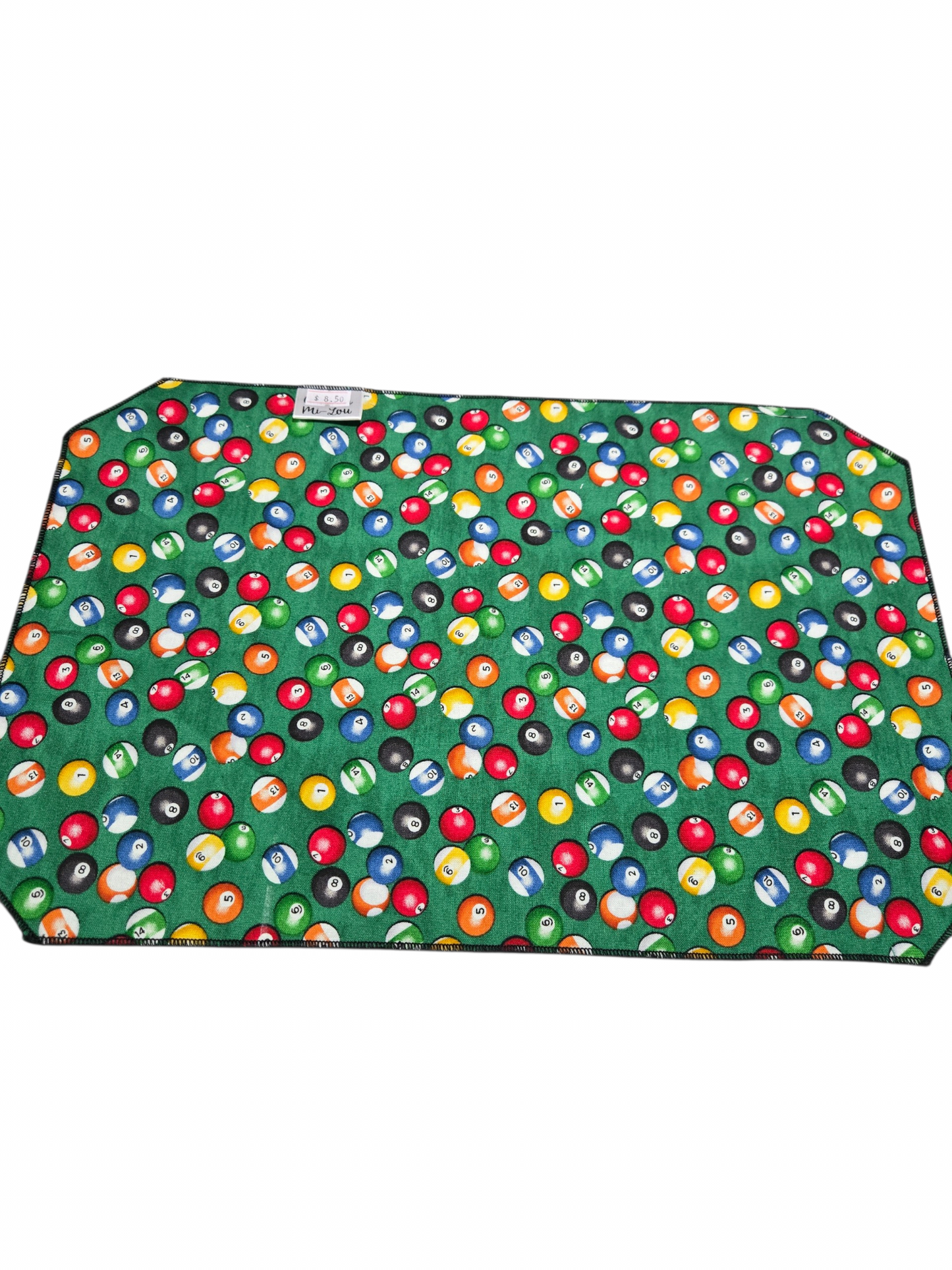 Napperons - liquidation - Par Milou