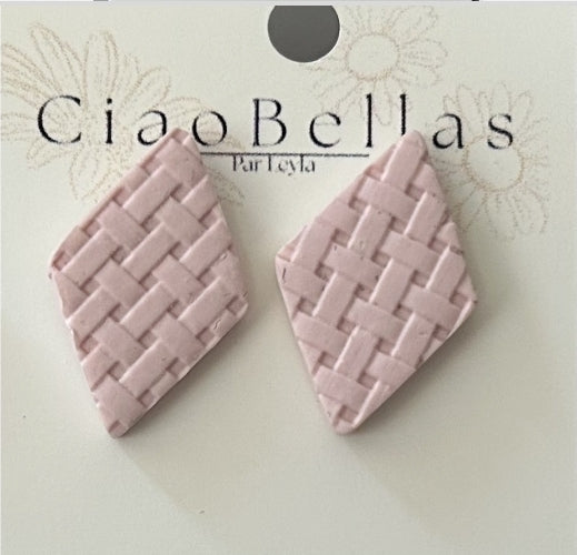 Boucles d'oreilles - #49
