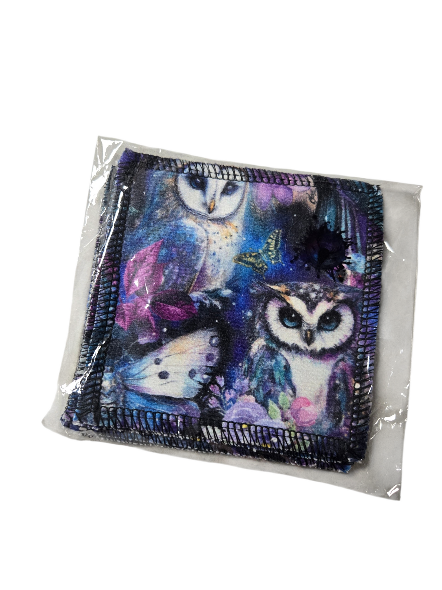 Paquet de 5 lingettes par Audz