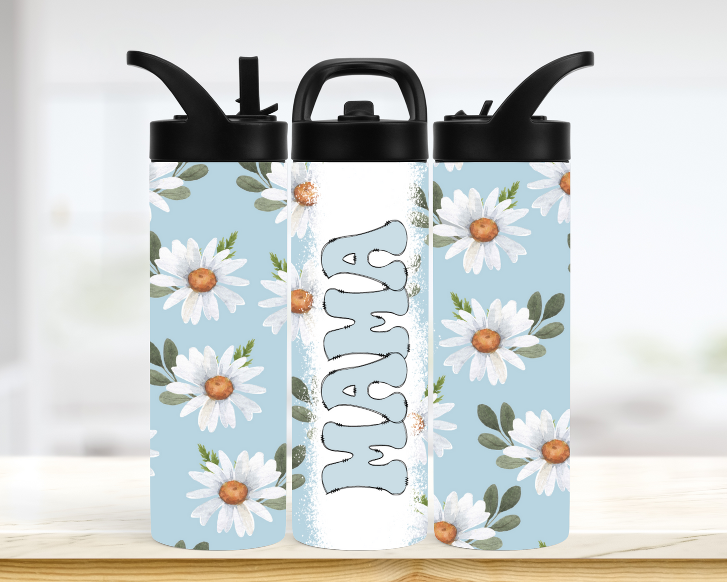 Tumbler - Mama