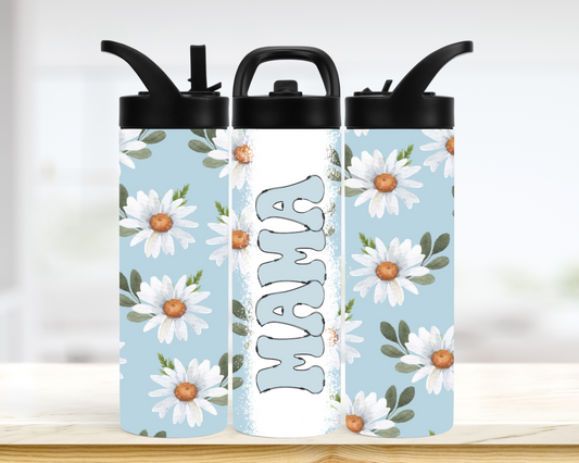 Tumbler - Mama