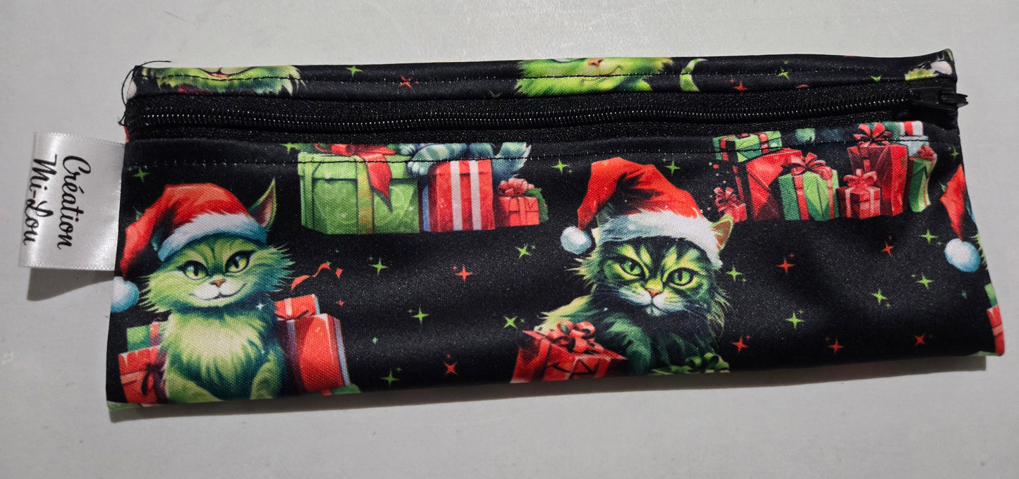 Sac ustensile par milou