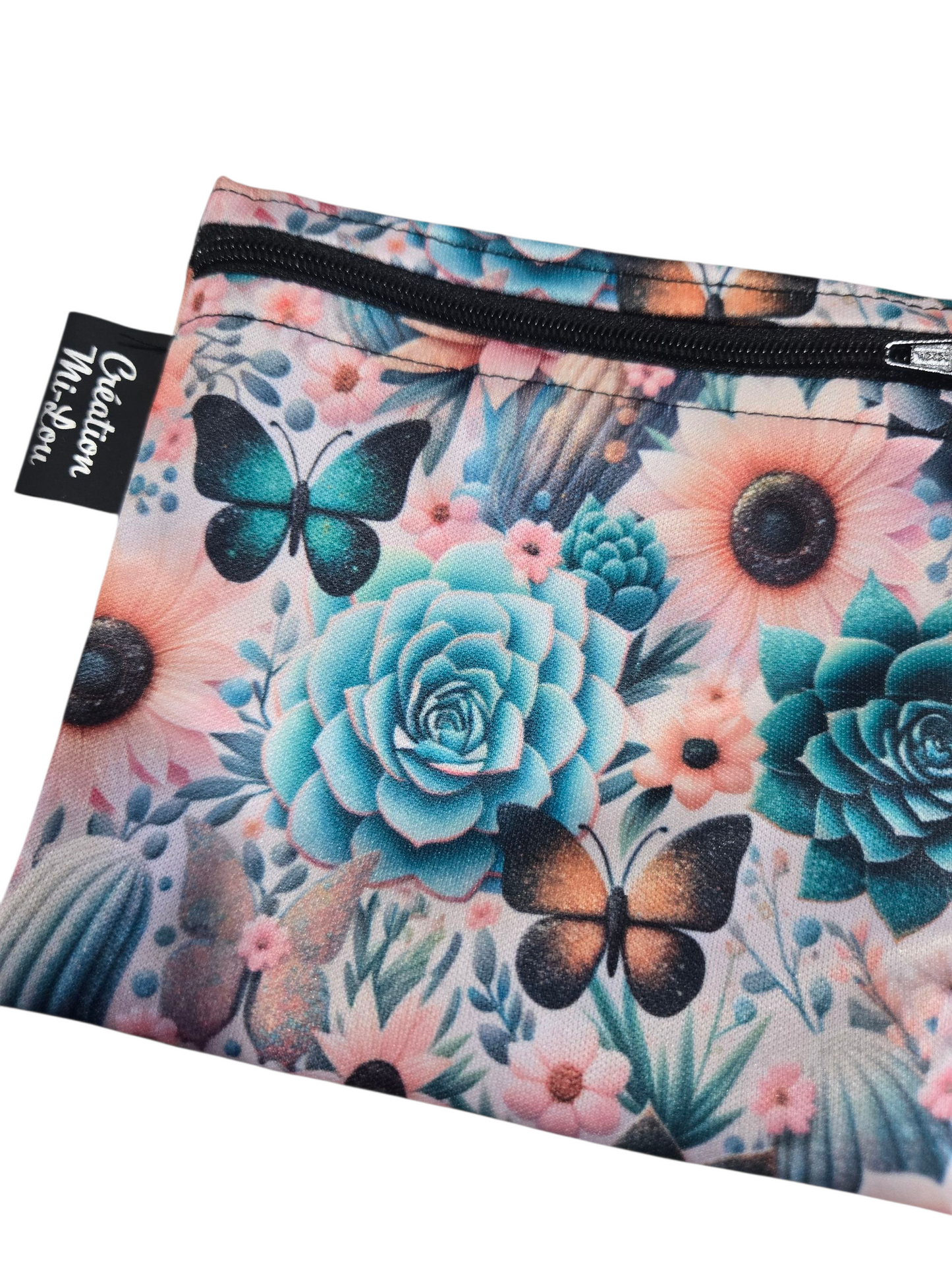 Petit sac collation par Milou