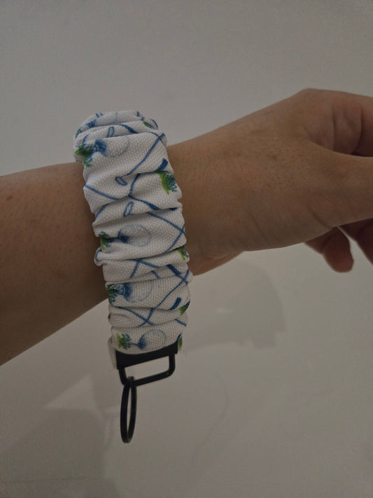 Bracelet porte-clé - GOLF
