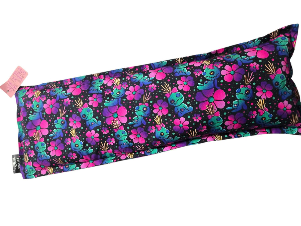 Sac chauffant long -Sac SM