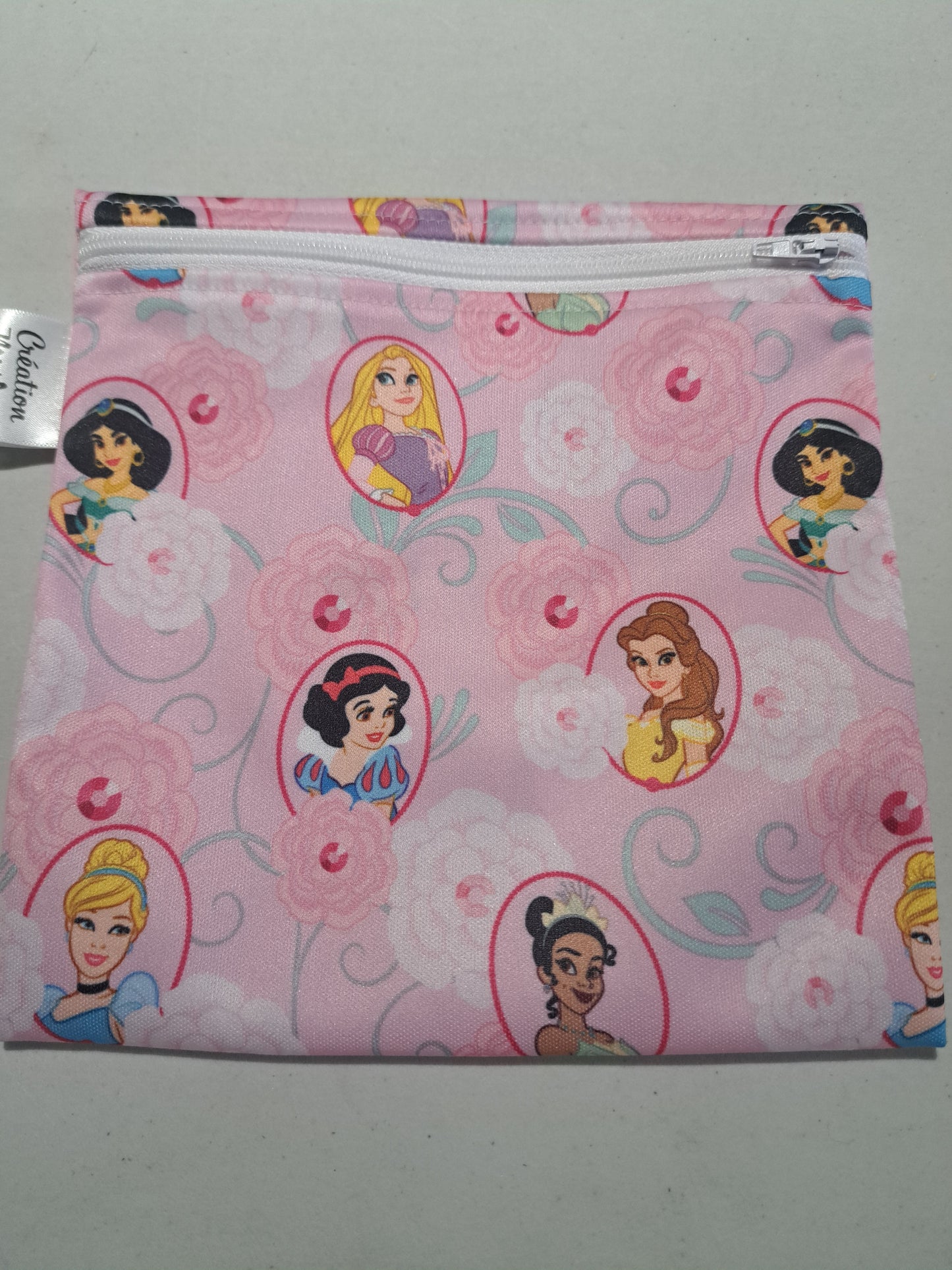 Sac sandwitch par Milou