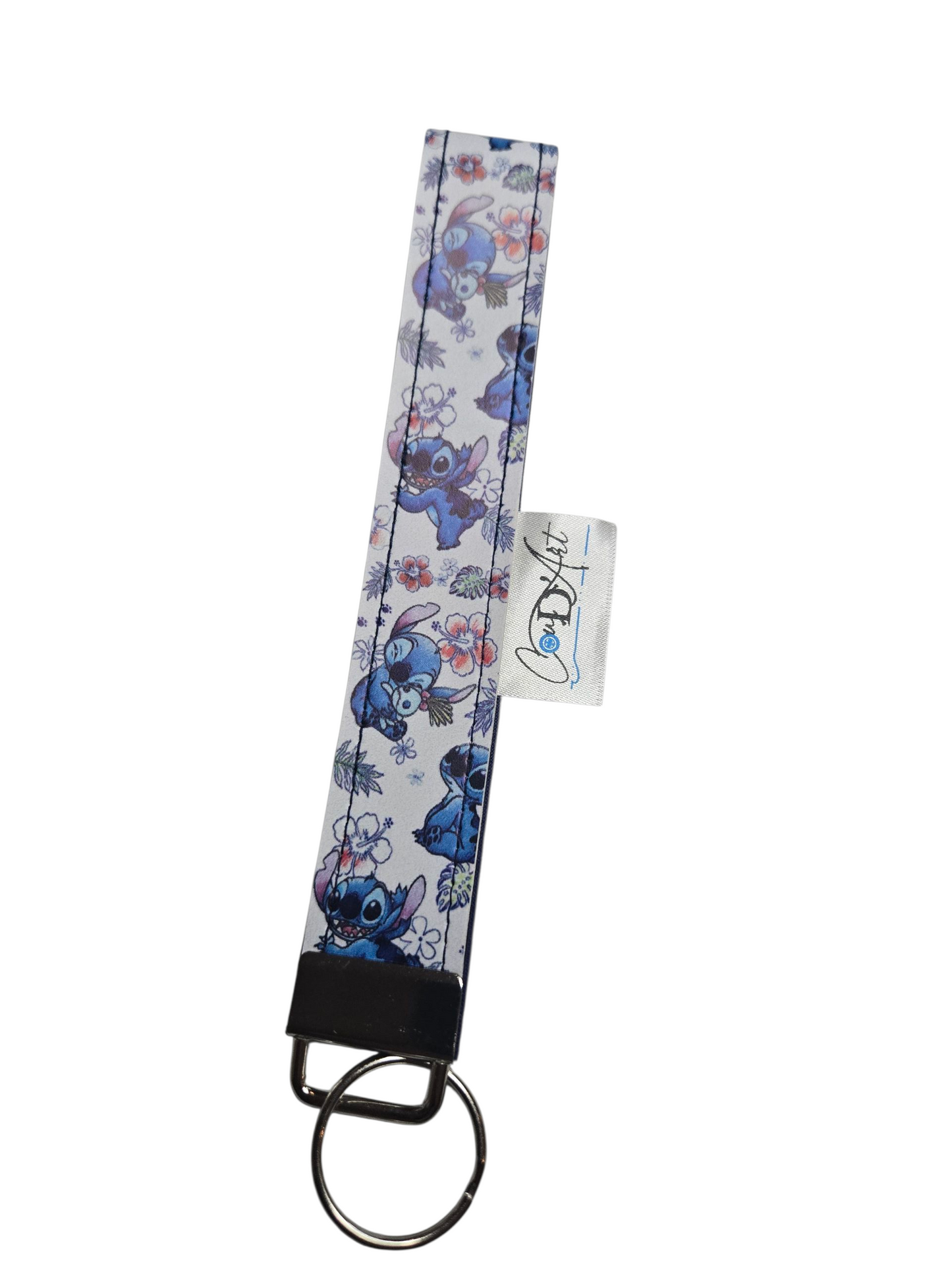 Porte clé par Coudart