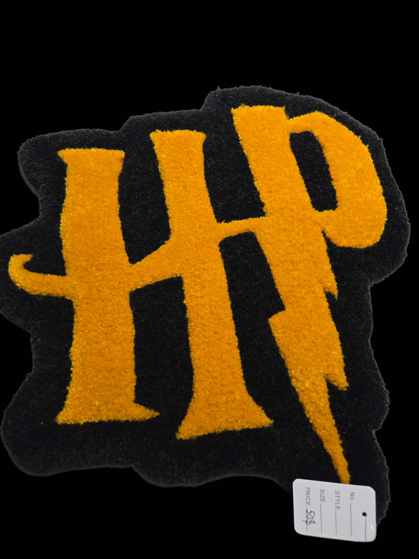 PRÉCO - Tapis personnage populaire