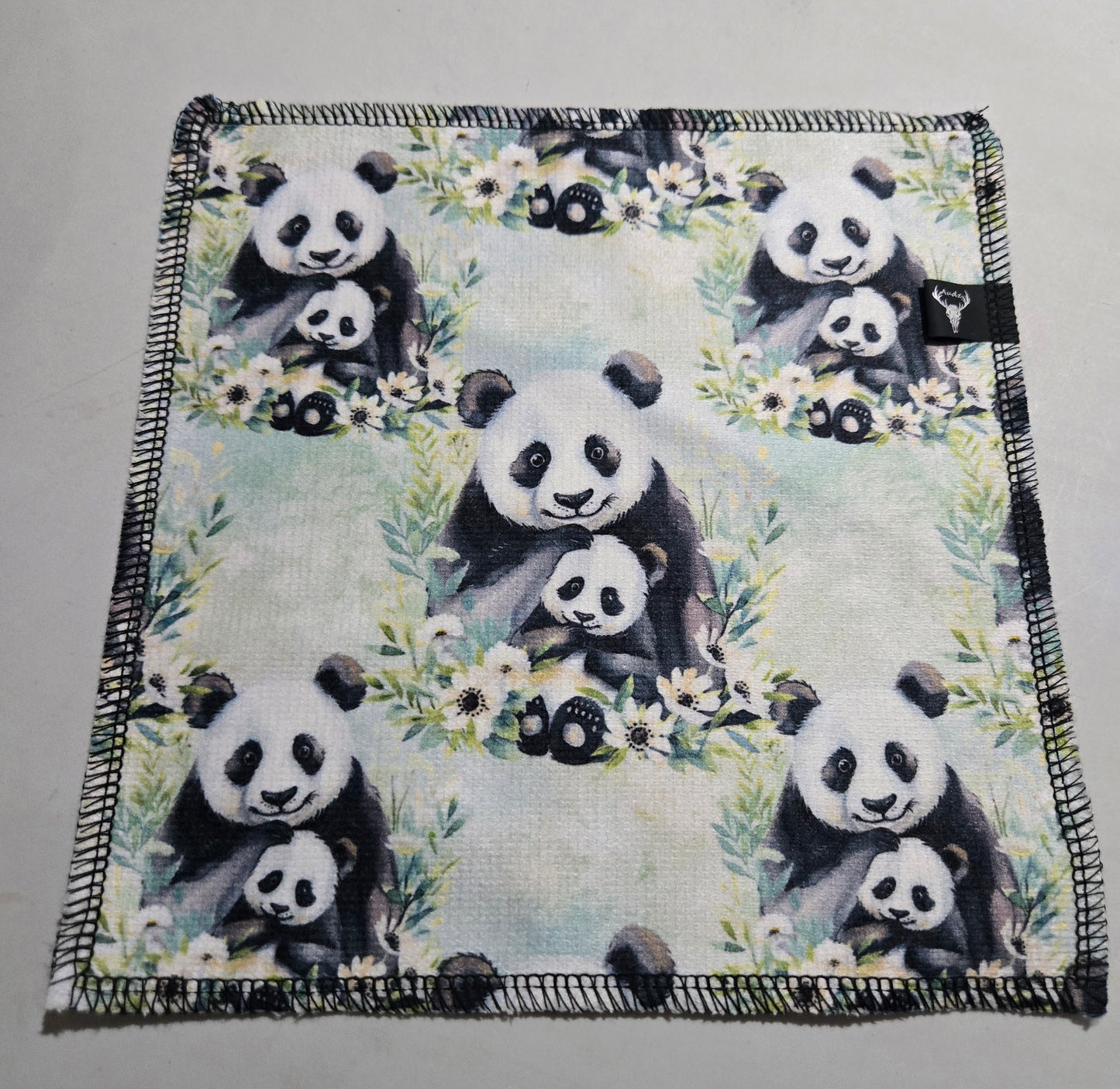 Debarbouillette par Audz