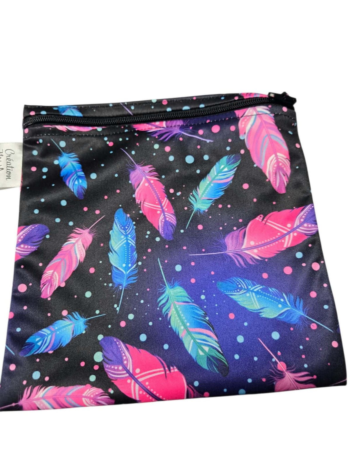 Sac sandwich - Création Milou