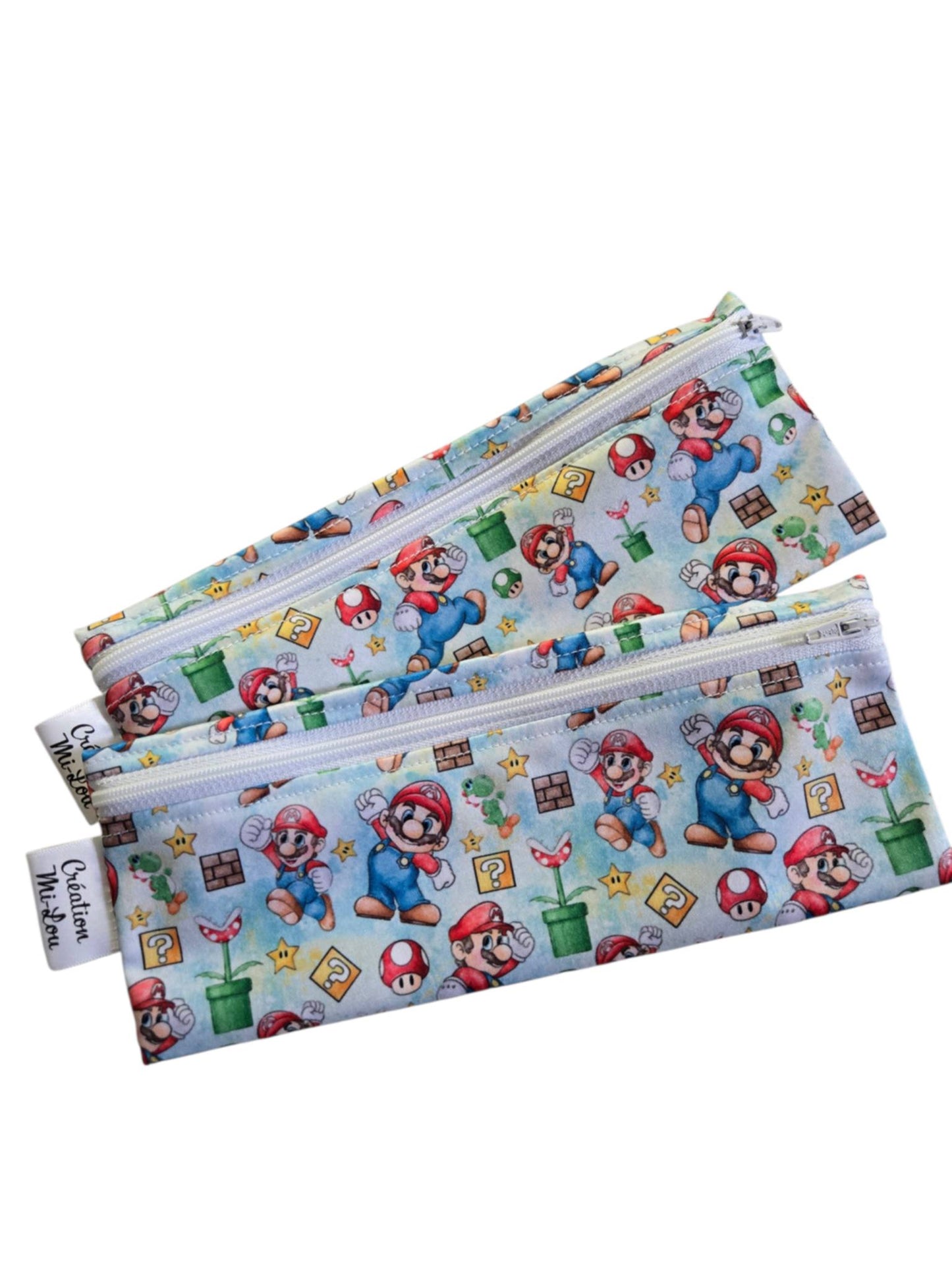 Sac ustensile par milou
