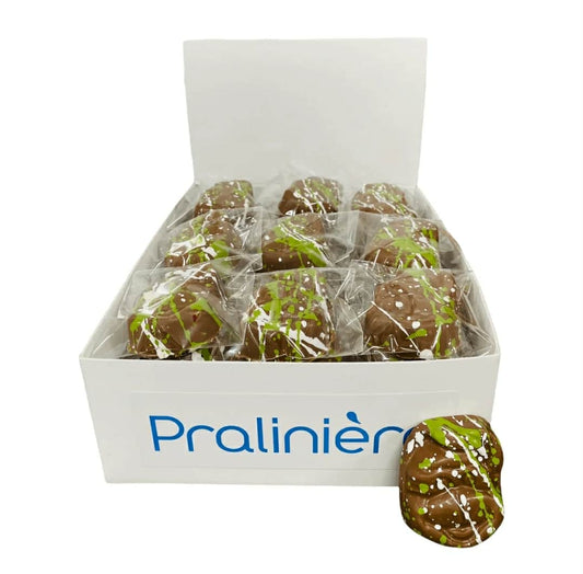 Chocolat édition limitée - Grincheux