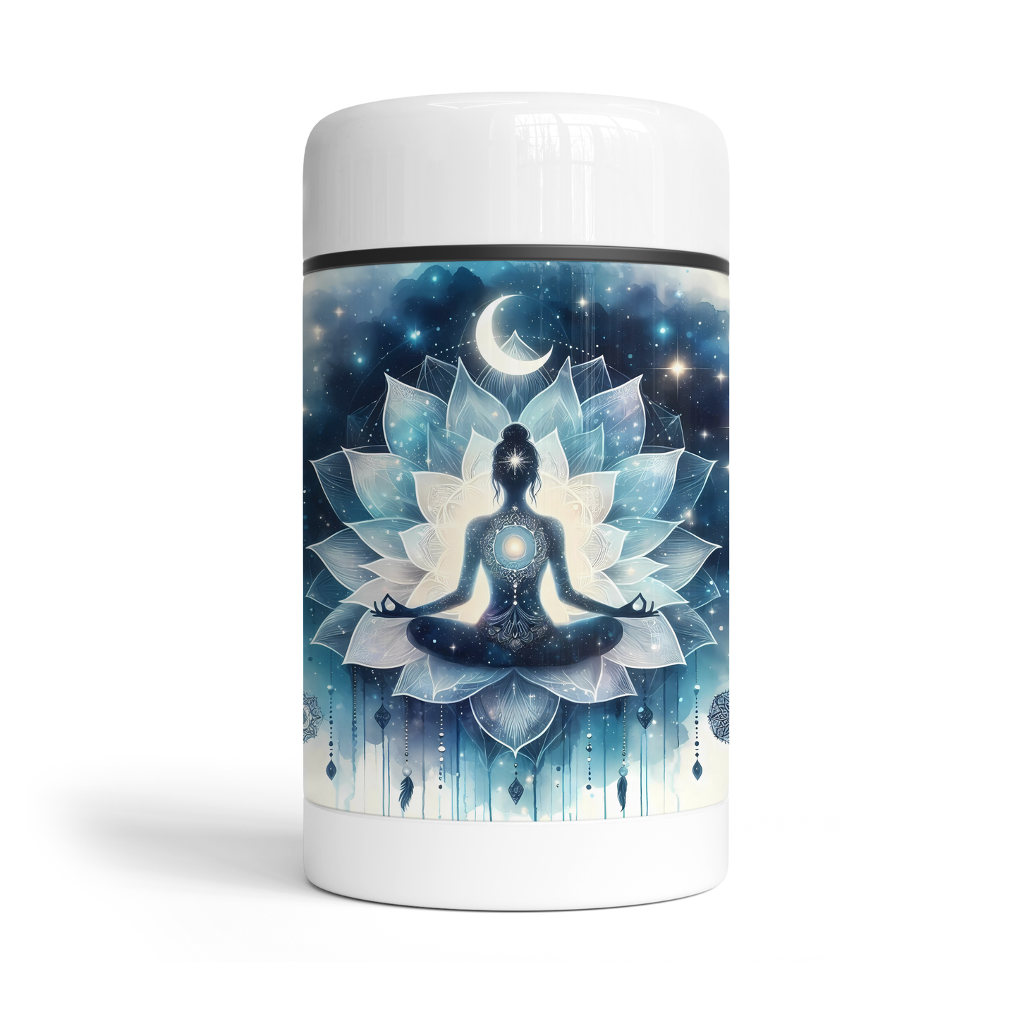 Thermos repas - Zenitude