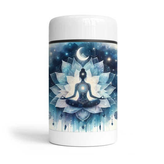 Thermos repas - Zenitude