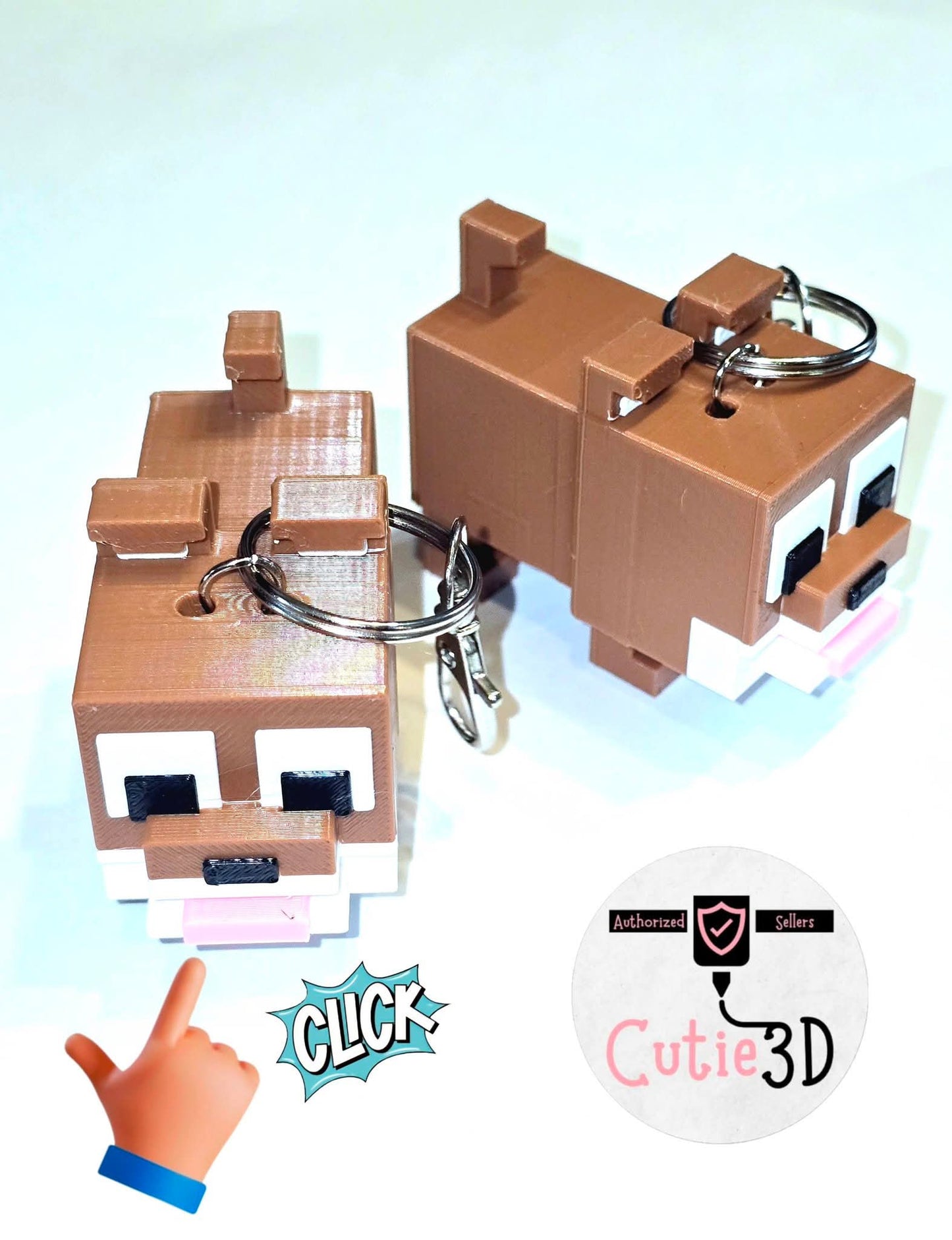 Cliker - Chien Jeux Vidéo