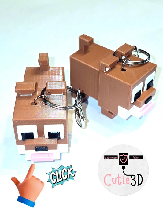 Cliker - Chien Jeux Vidéo