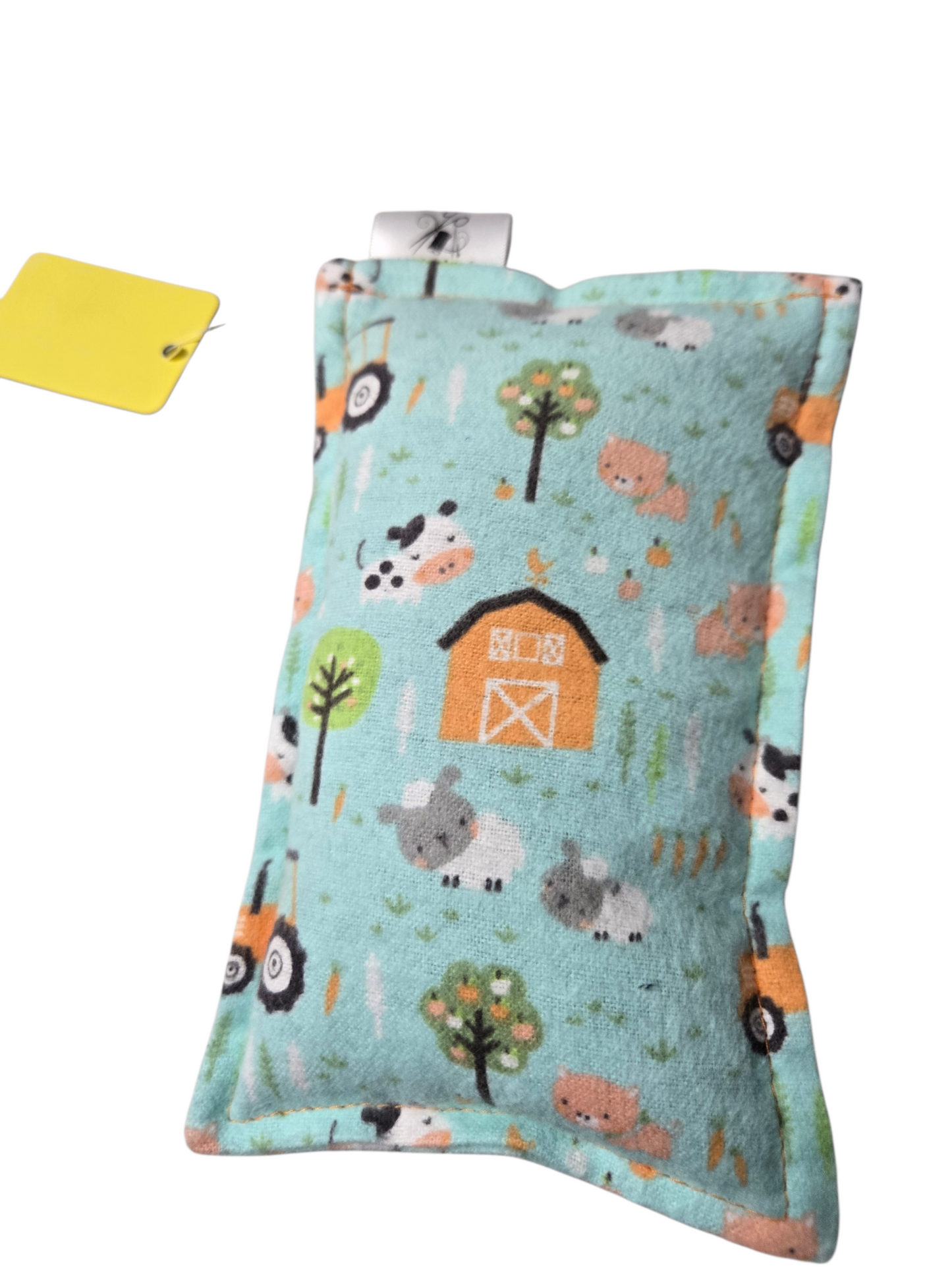 Petit sac chauffant par Les Sacs Sm