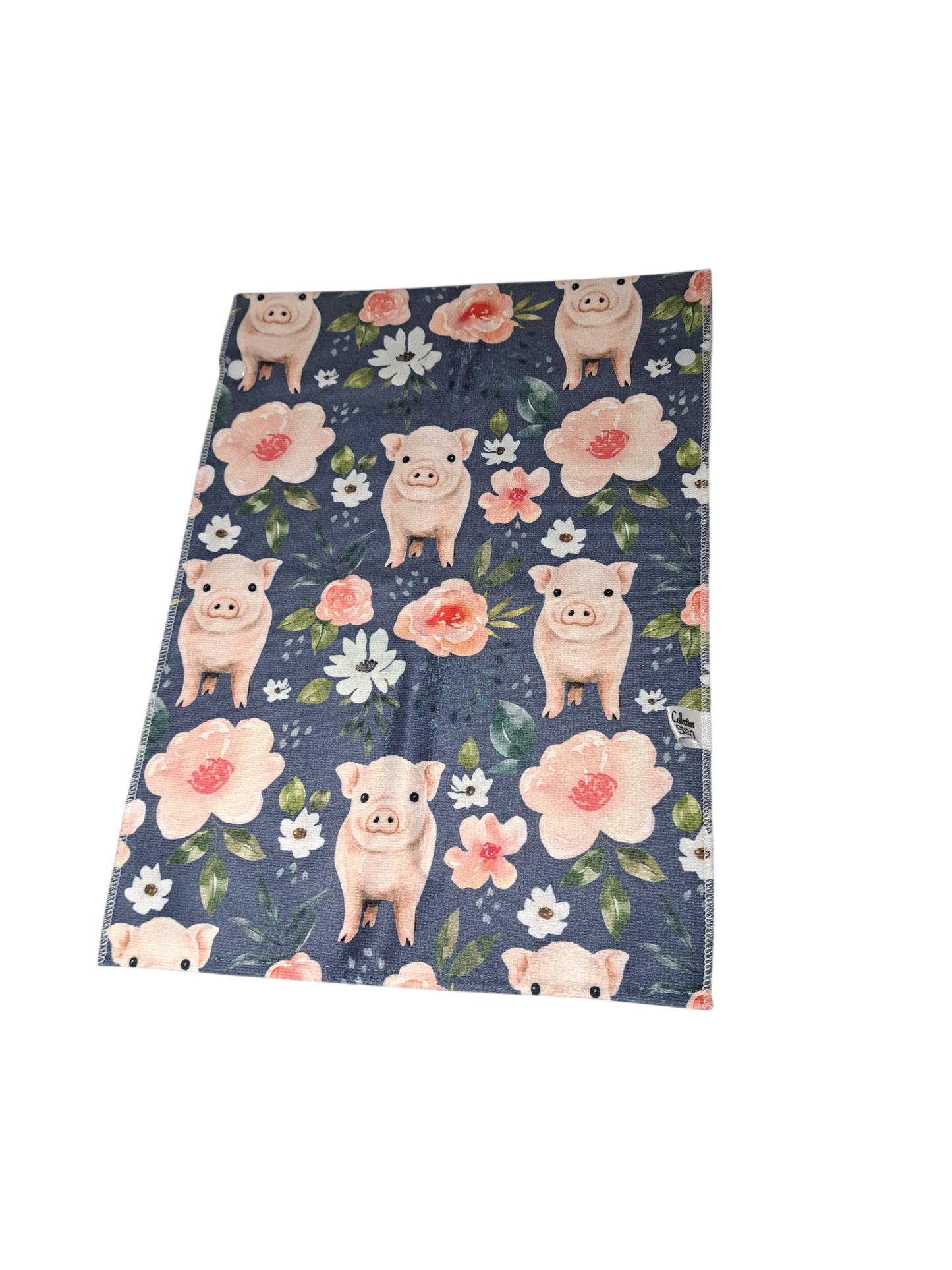 Serviette a main -Collection soso