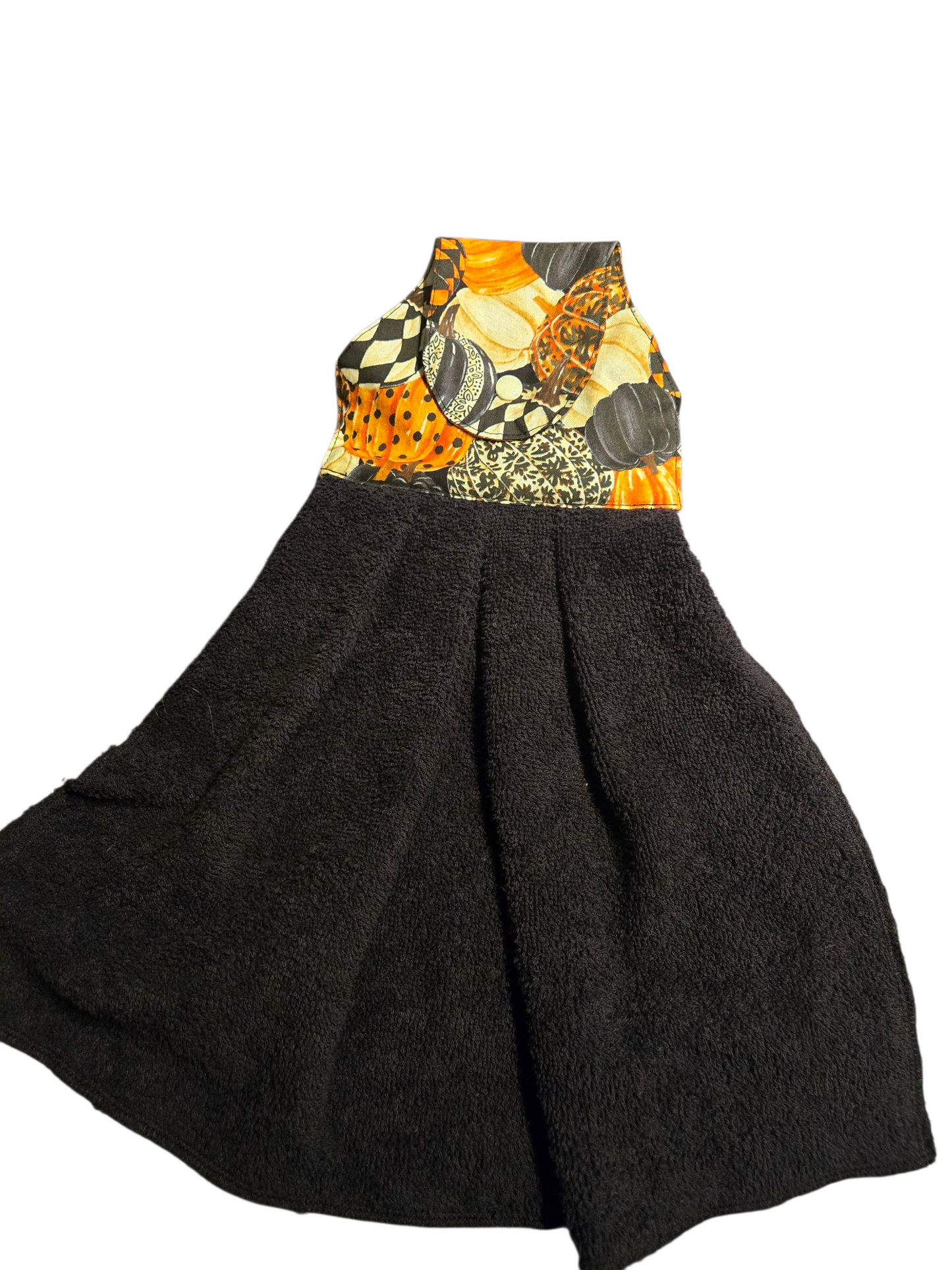 Serviette  - Création Talbô