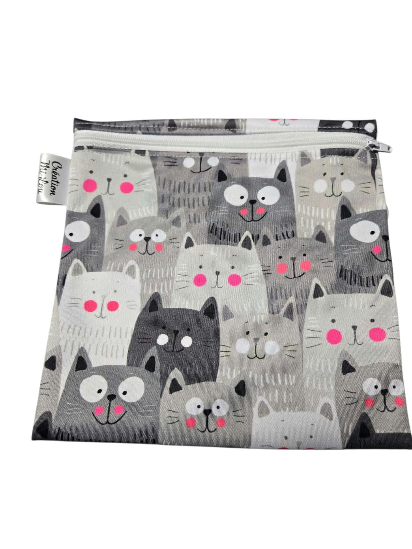 Sac sandwich - Milou