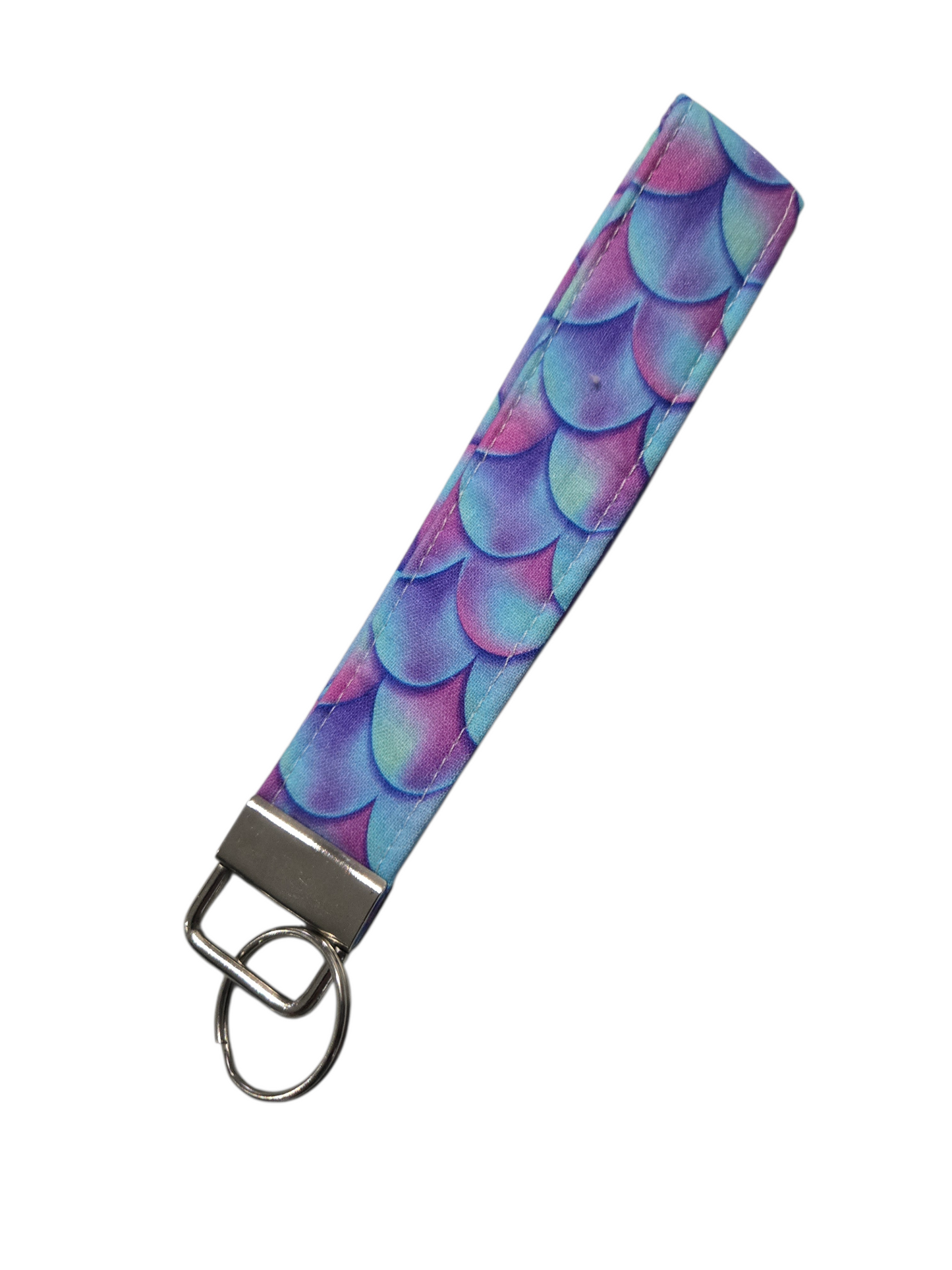 Bracelet porte-clé - Confection Camomille inc.