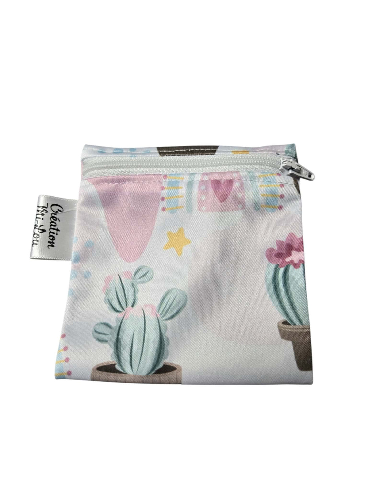 Mini sac collation - Création Milou