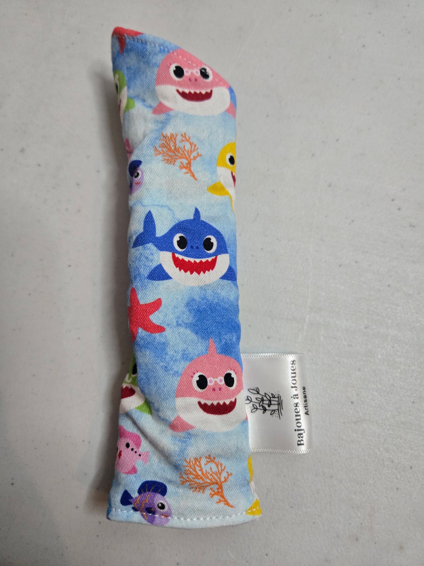 Manchon pour sucette par Bajoues