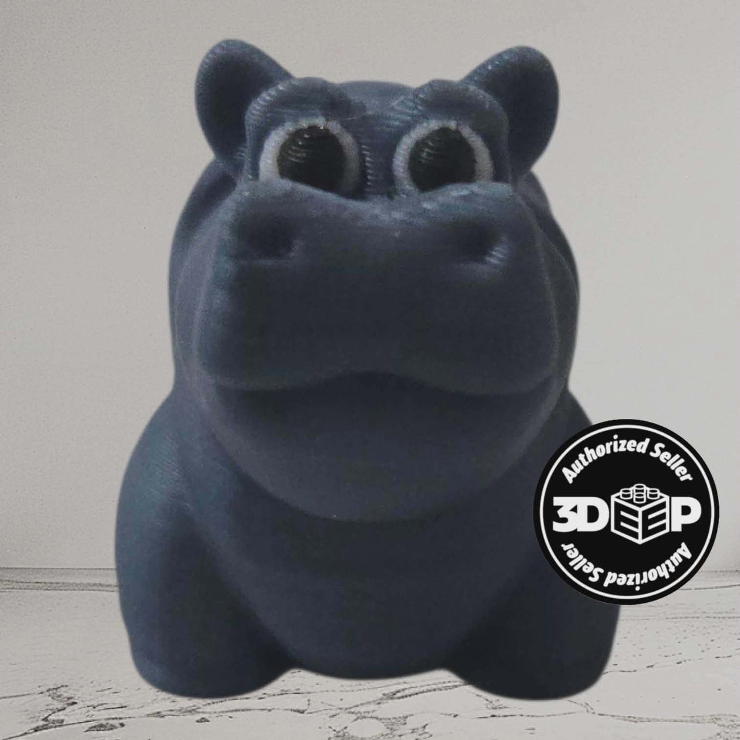 Petit animaux flexi en 3D