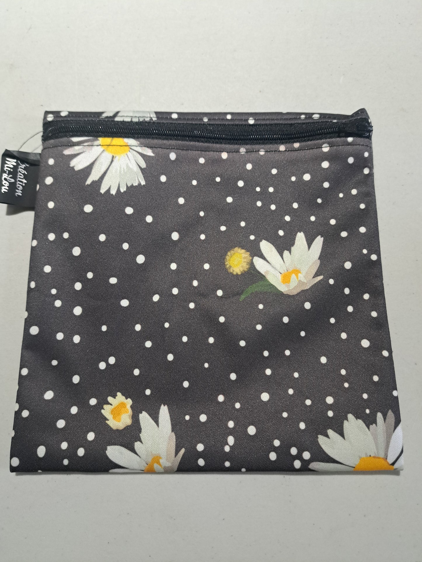 Sac sandwitch par Milou