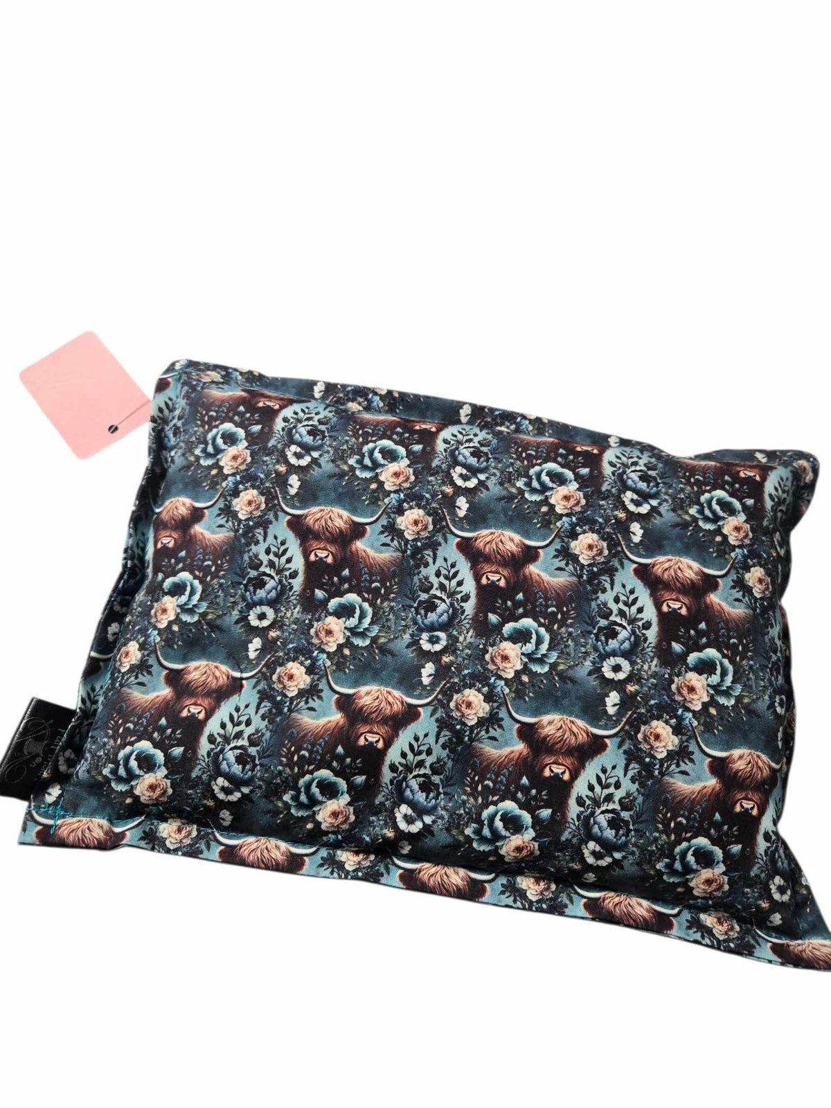 Sac chauffant grandeur moyen - Par Les Sacs Sm