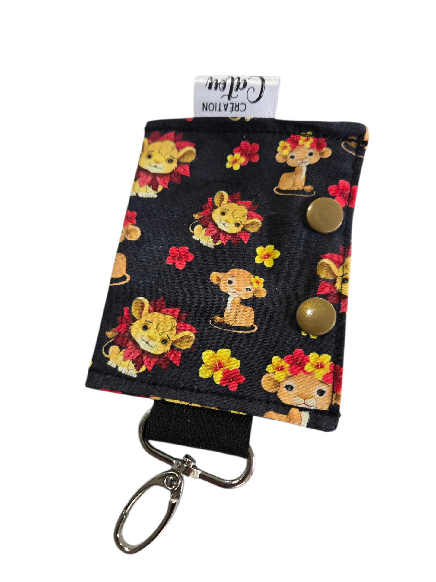Pochette pour sac à caca d'animaux
