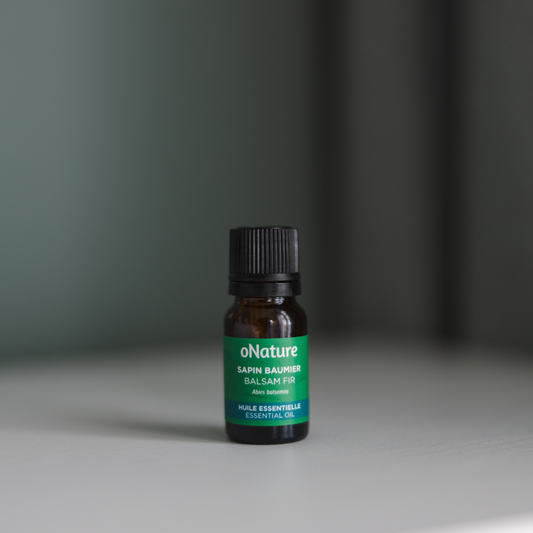 Huiles essentielles - 100% pure