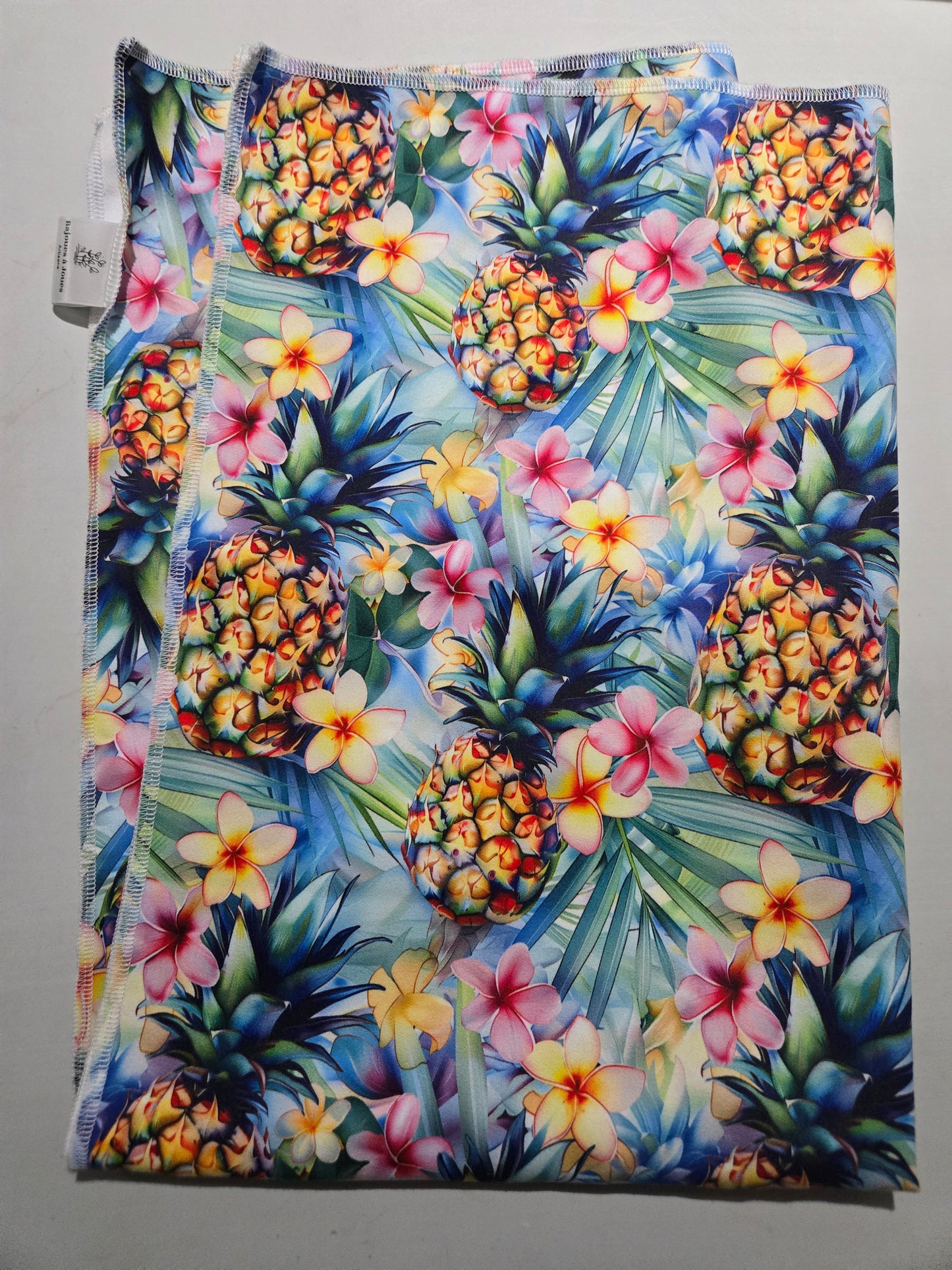 Linge vaisselle par Bajoues