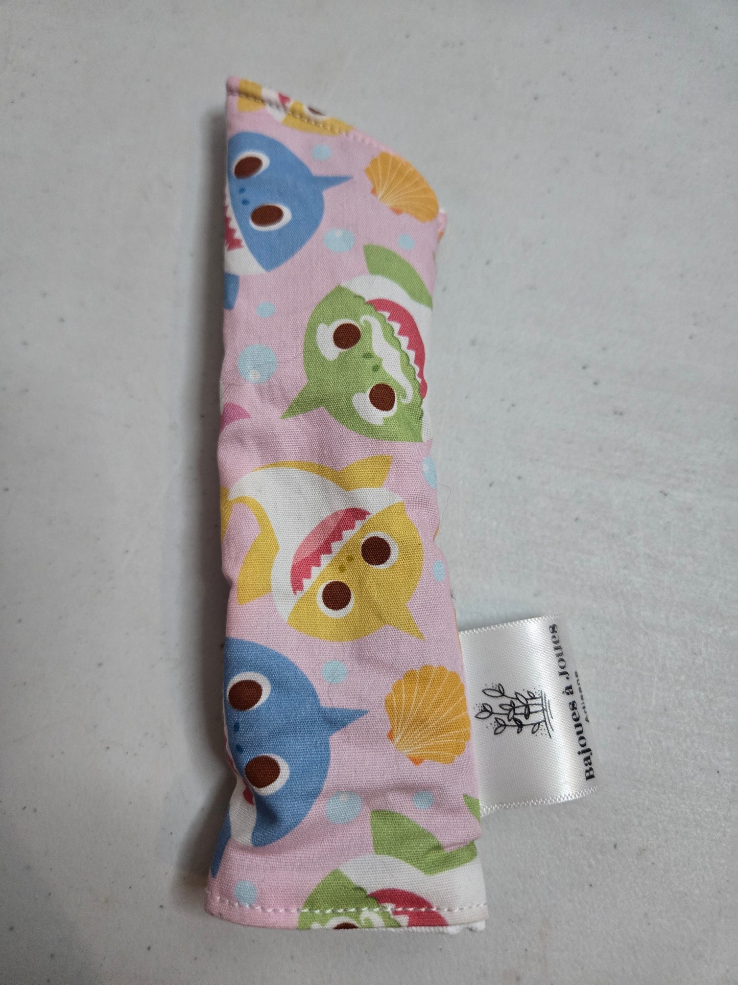 Manchon pour sucette par Bajoues