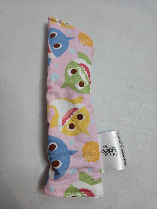 Manchon pour sucette par Bajoues