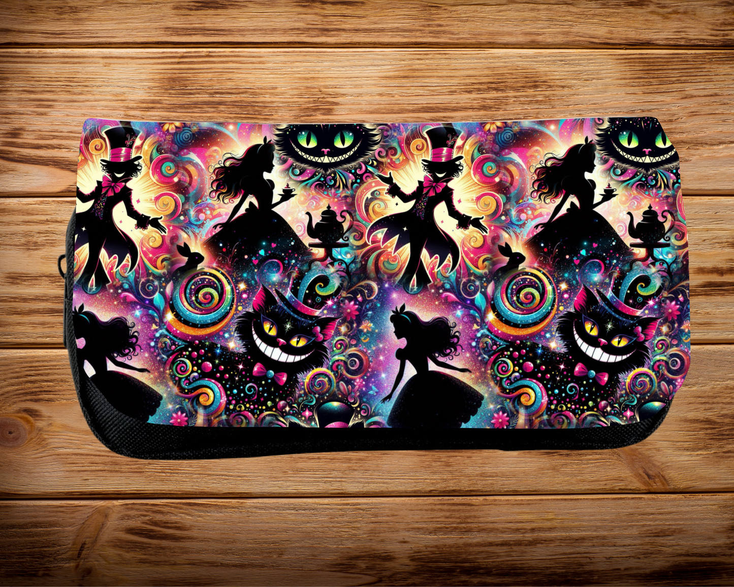 Étui double sur mesure