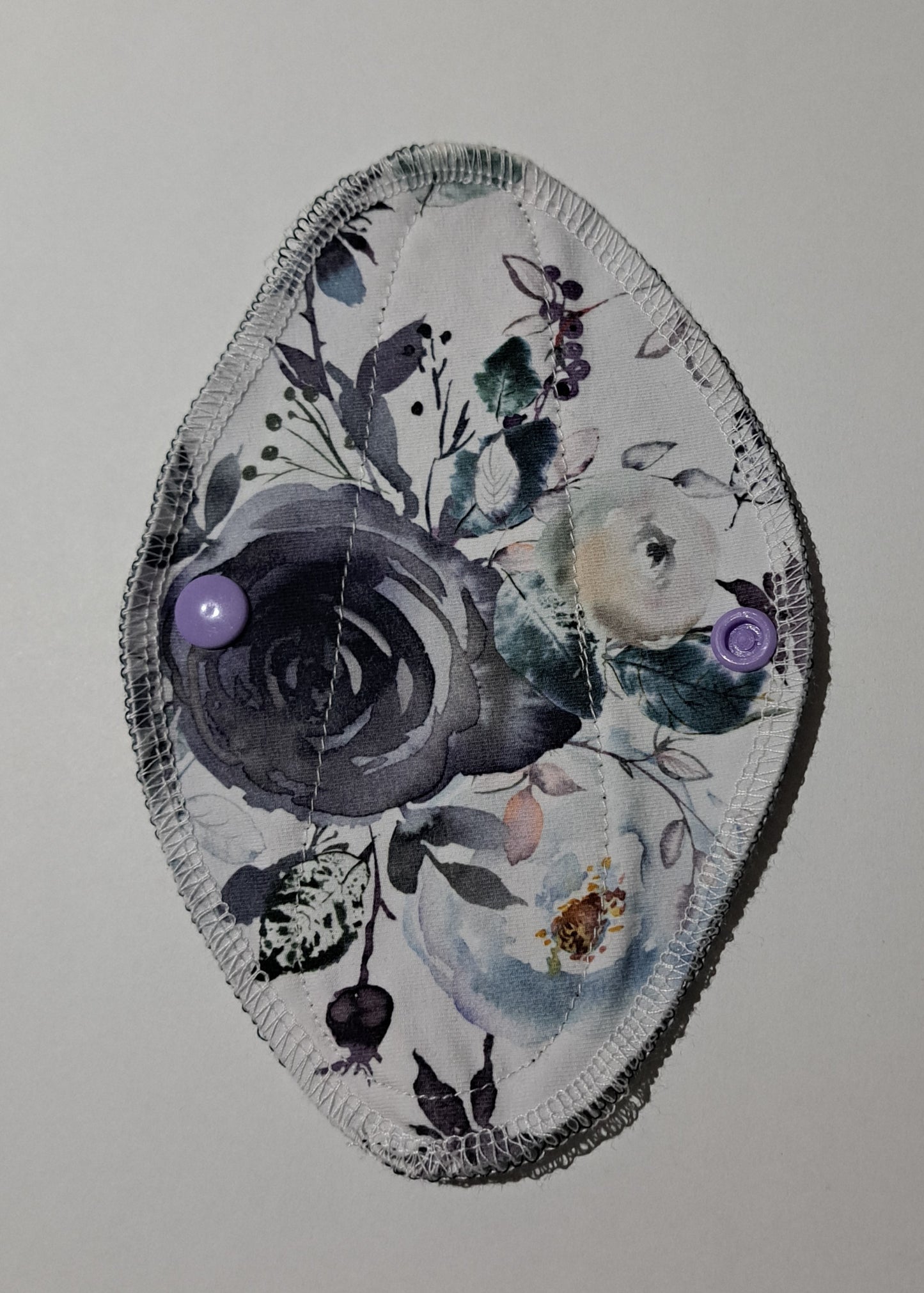 Protège dessous modèle ovale- par camomille
