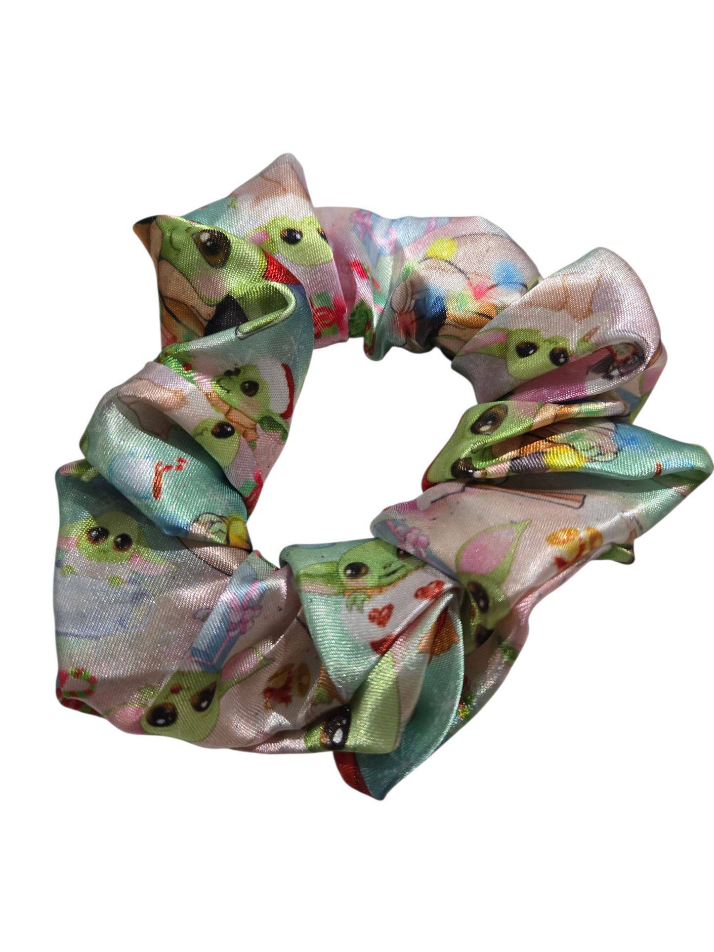 Chouchou Noël 🎄 - Camomille