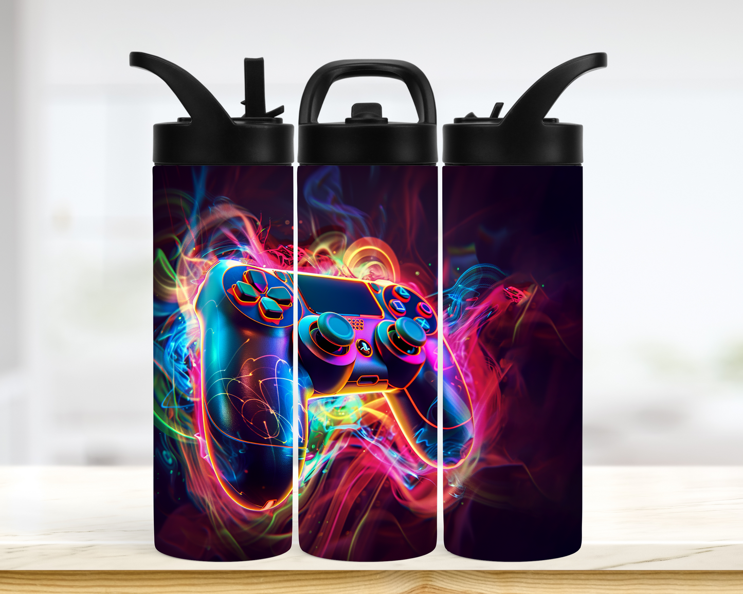Tumbler - Manette