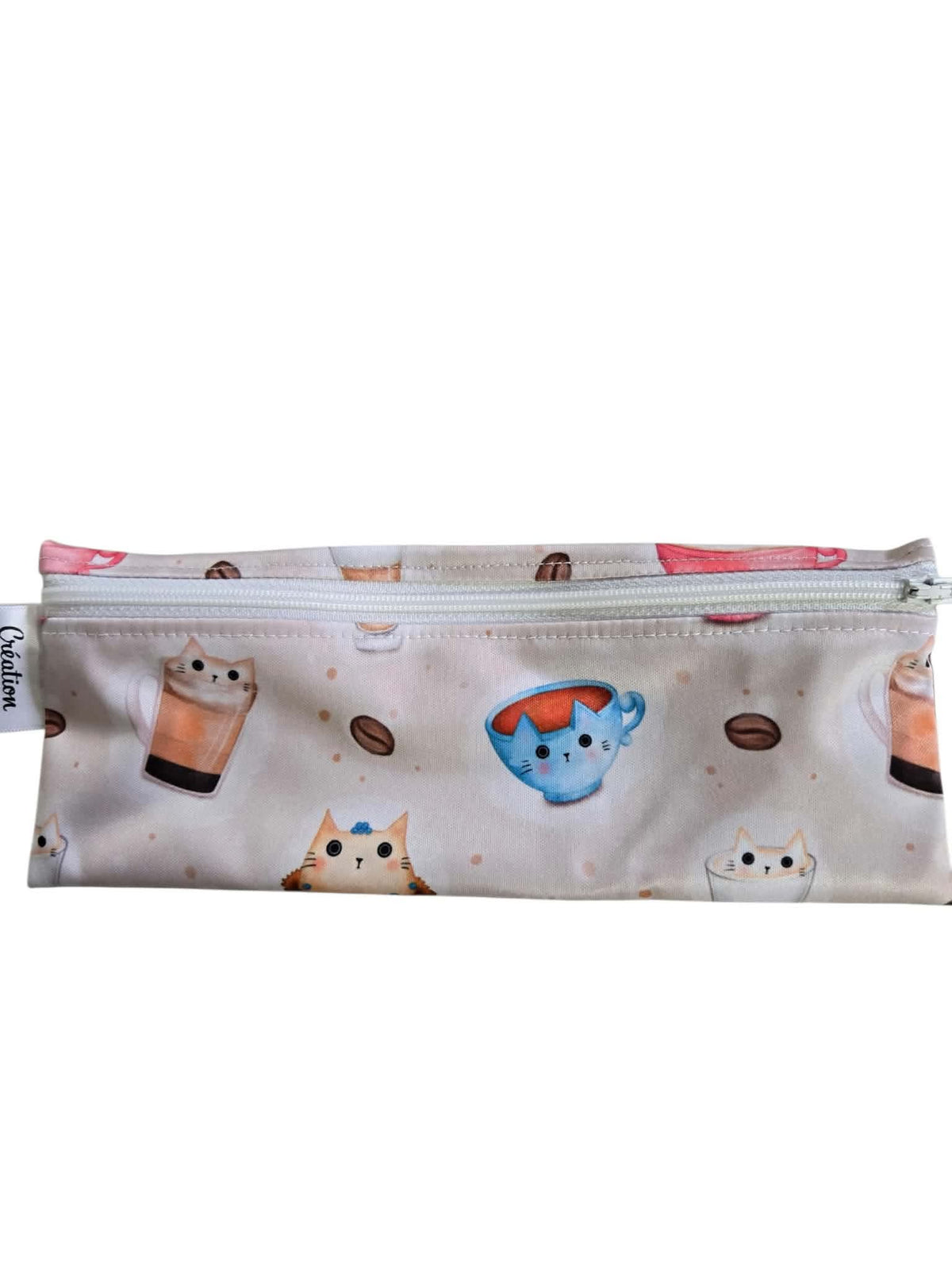 Sac ustensile par milou