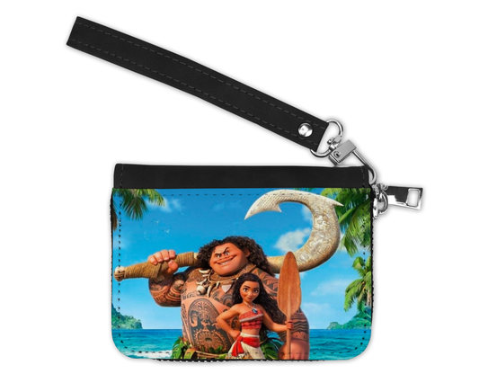 Petit Porte-Monnaie - Fille de la mer