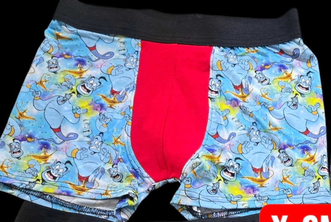 Boxer pour homme - par Camomille