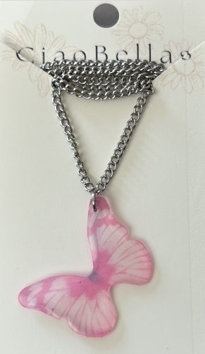 Collier - #34
