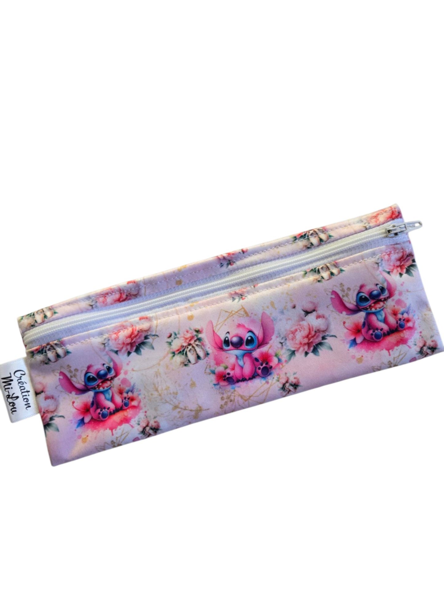 Sac ustensile par milou