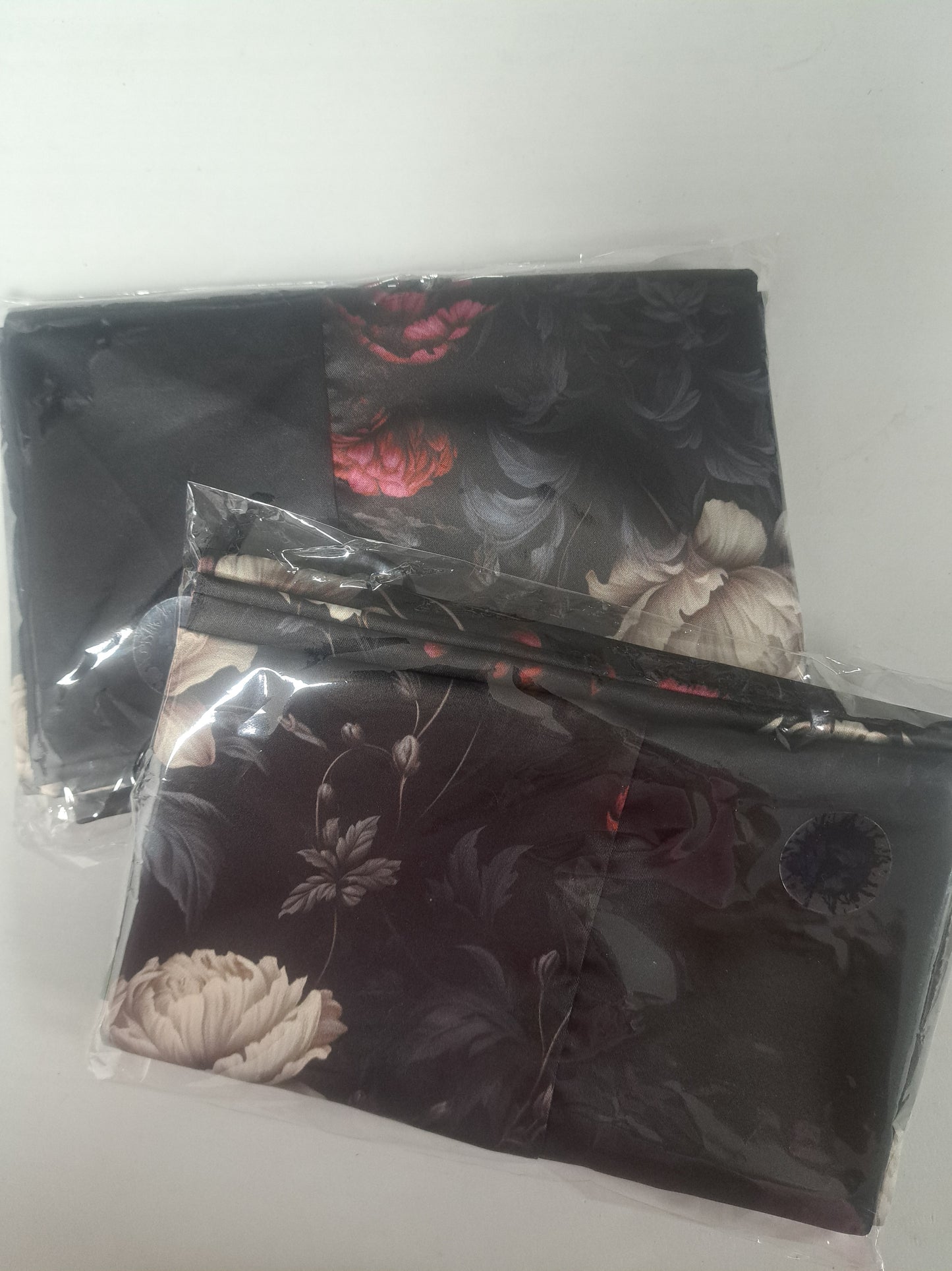 Grande taie oreiller en satin (Audz)