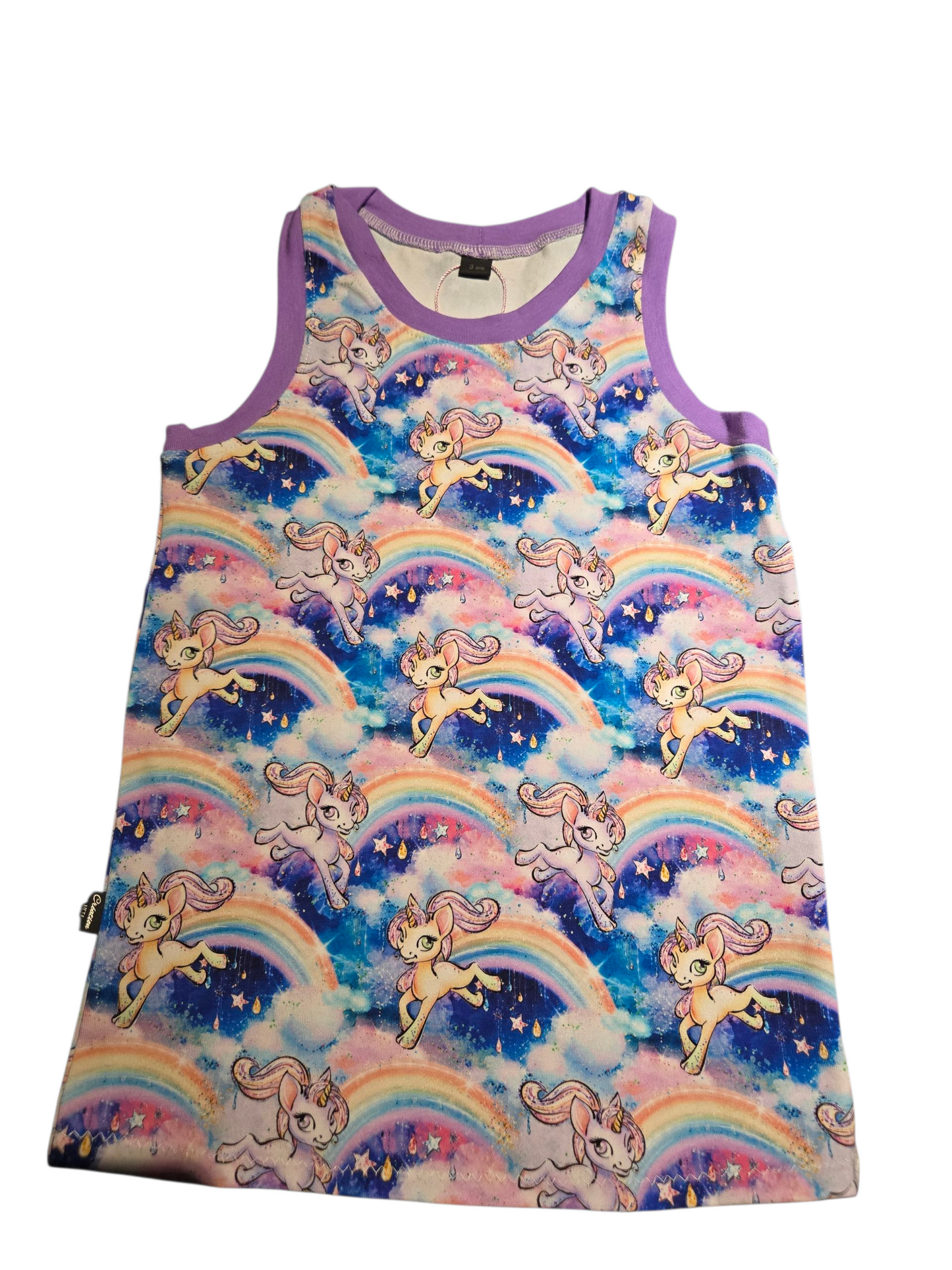 Camisole pour enfants - 3 ans