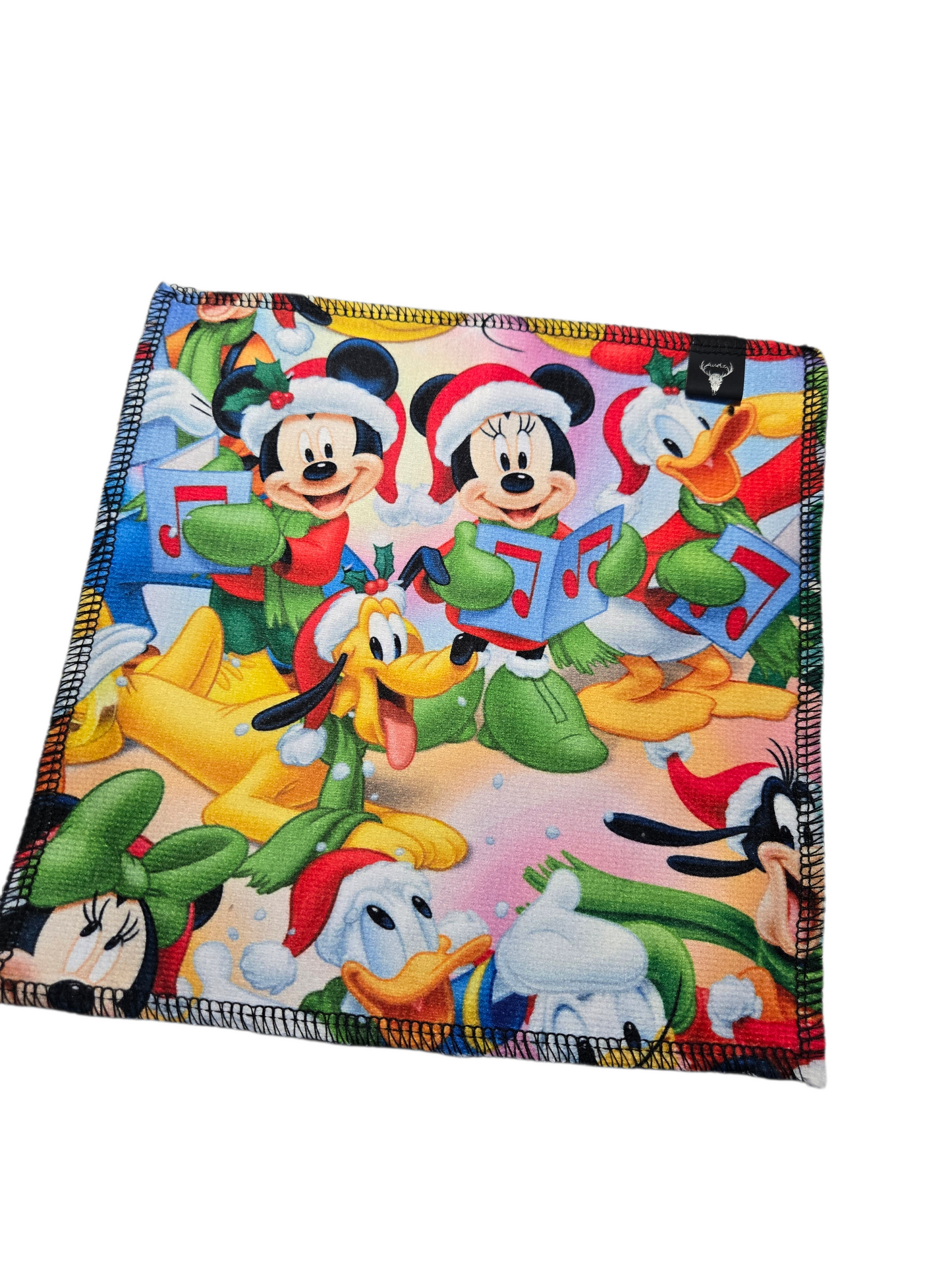 Debarbouillette par Audz