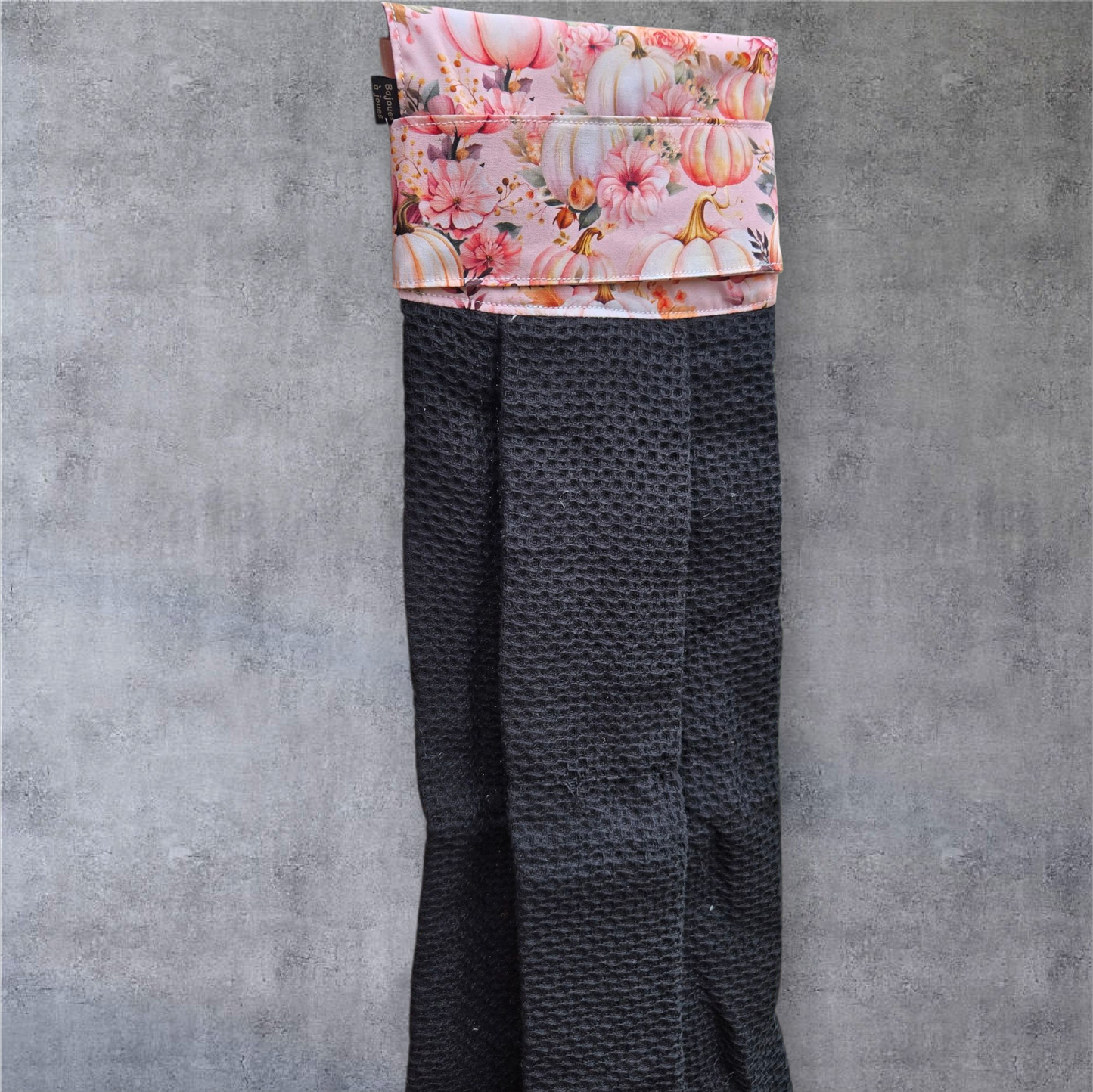 Serviette à main par Bajoues