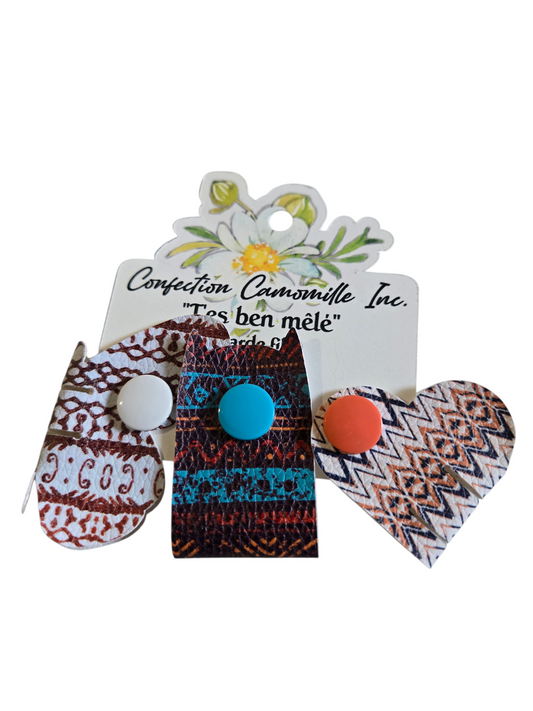 Organisateur de fils (Confection Camomille inc)